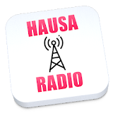 Hausa Radio Free icon