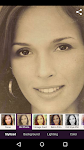 screenshot of Visage Lab PRO - face retouch