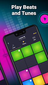 Drum Pad Machine beat maker Apps on Google Play