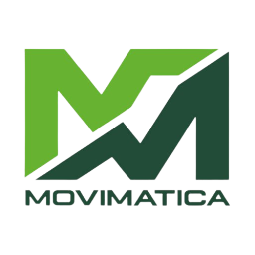 Movimatica logo