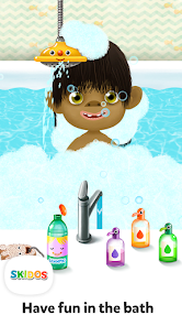 Learning games for kids SKIDOS screenshots 3