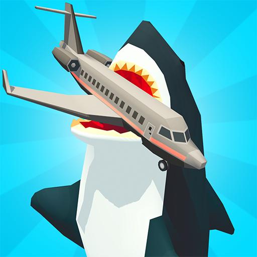 Idle Shark World – Tycoon Game Mod Apk 5.0
