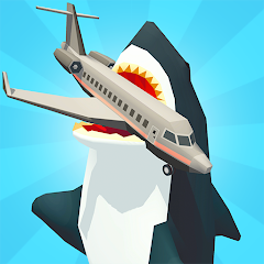 Idle Shark World - Tycoon Game MOD