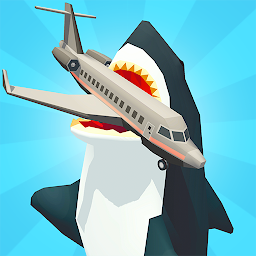 アイドルシャークワールド - タイクーンゲーム Mod Apk