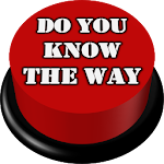 Cover Image of Download Do You Know The Way Button  APK