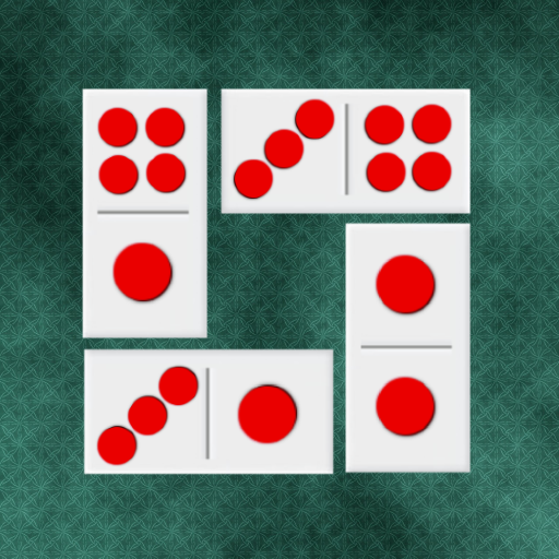 QiuQiu Dominoes logo