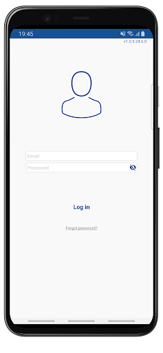 Bechtle UK Events Screen 2