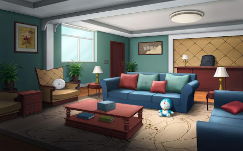 Room Escape Contest 2 3.2 APK + Mod (Remove ads / Mod Menu) for Android