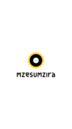 Android application MZR CHKN screenshort