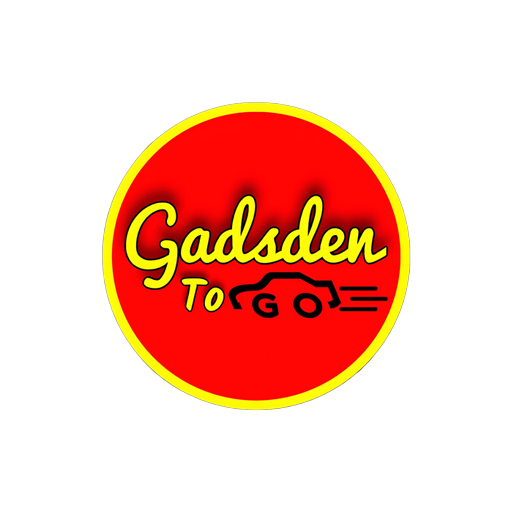 GadsdenToGo 5.5.9 Icon