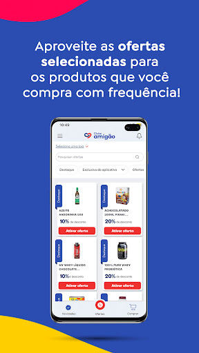 Amigão Screen 3