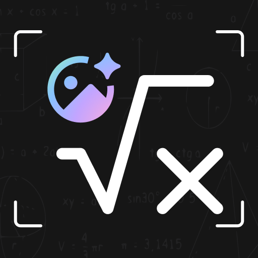 Deep AI Math Solver App