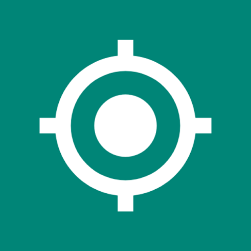 Latitude and Longitude logo