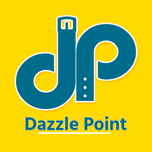 Dazzle Point logo
