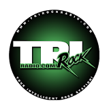 TriRockRadio icon