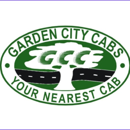 GCCabs -Book Cabs/Taxi 3.0.1 Icon