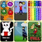 Cover Image of Baixar Six Fairy Tales for Kids FULL  APK