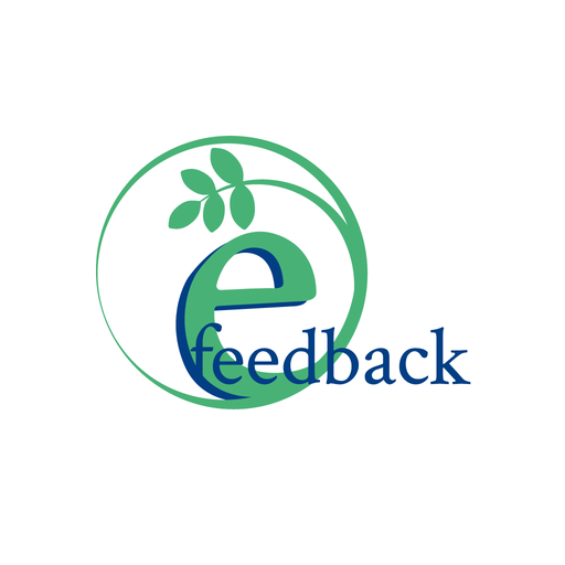 eFeedback logo