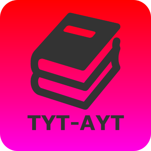 TYT-AYT Cep Notları logo