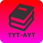 Cover Image of Download TYT-AYT Cep Notları 1.9.9.8 APK