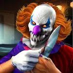 Scary Clown Horror Survival 3D Apk