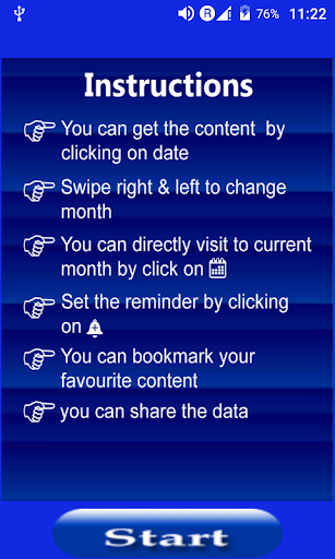 Android application Punjabi vichar,status 2023 screenshort