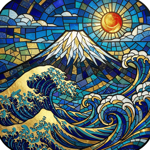 Mosaic Museum