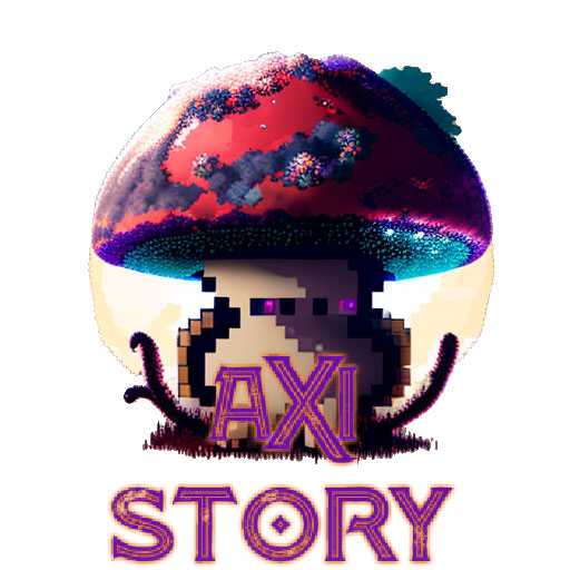 Axi-Story logo