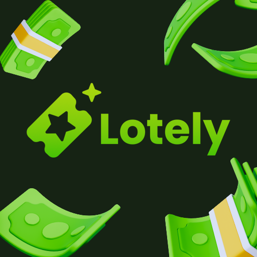 Lotely: Earn Money & Cash App