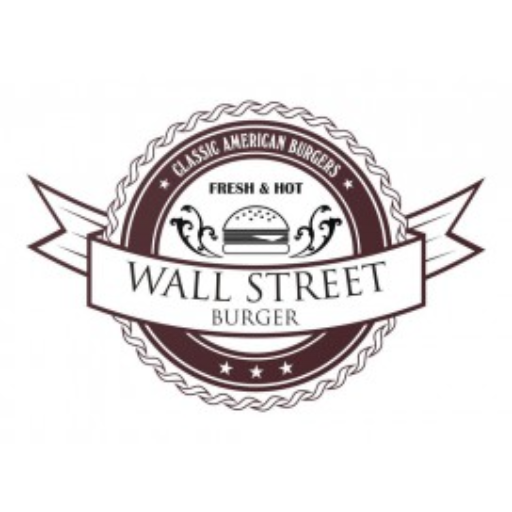 Wall Street Burger for  Android – Latest Version & Features app icon
