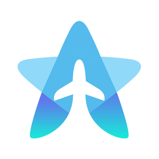 Vé Máy Bay Việt Nam logo