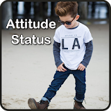 Lattest Attitude Status icon