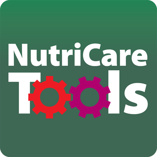 NutriCare Tools Header - AppWisp.com