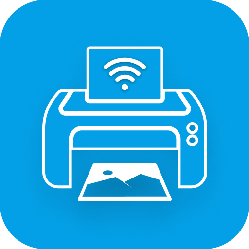 Printify: Smart Scan & Print logo