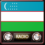 Cover Image of Tải xuống радио узбекистан  APK