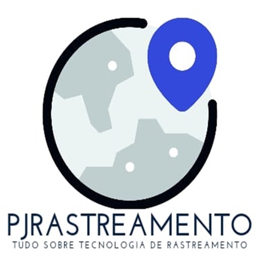 PJrastreamento logo