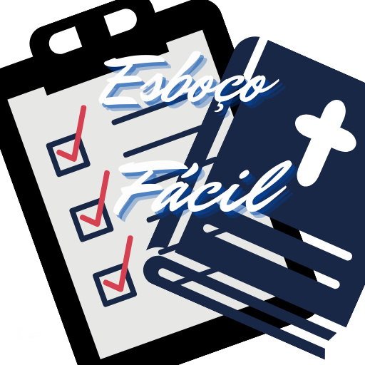 Esboço Fácil logo