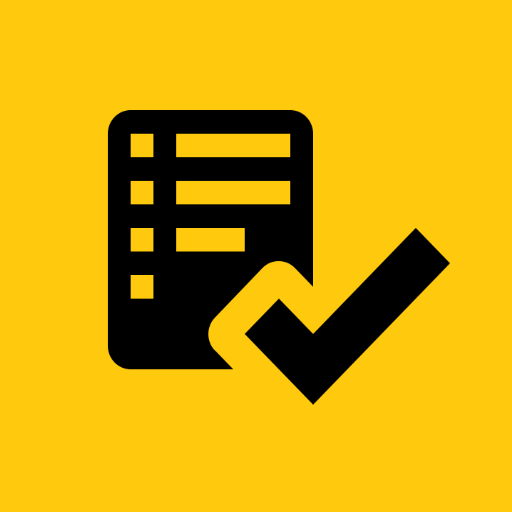 Ferrovial CheckList Chile logo