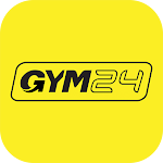 Cover Image of Download Gym24 4.5 APK
