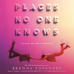 Icon image Places No One Knows