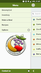 All You Need is Food - Cuisine Assistant