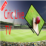 Cricket TV All Live Channels icon