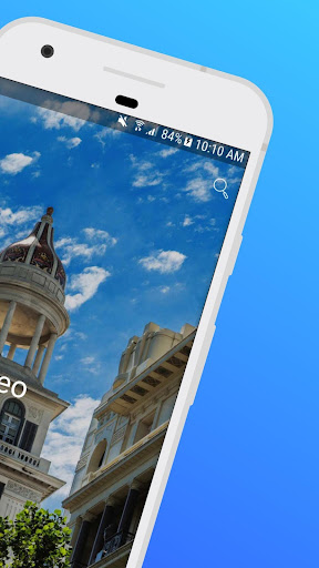 Montevideo Travel Guide Screen 2