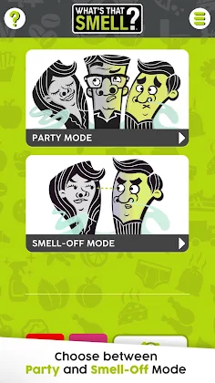 What's That Smell - Screenshot 2