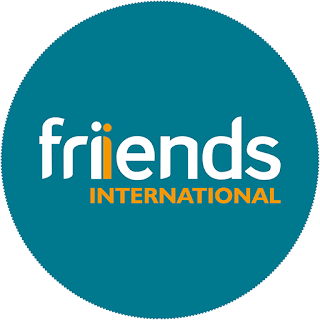 Friends International apk