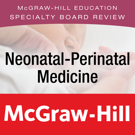Neonatal-Perinatal Medicine Bo