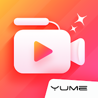 Yume: Video Editor Slideshow