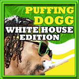 Puffing Dogg icon