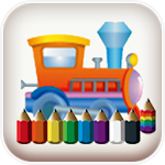 Cover Image of Télécharger Kids Painting  APK