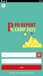 PR Report Camp